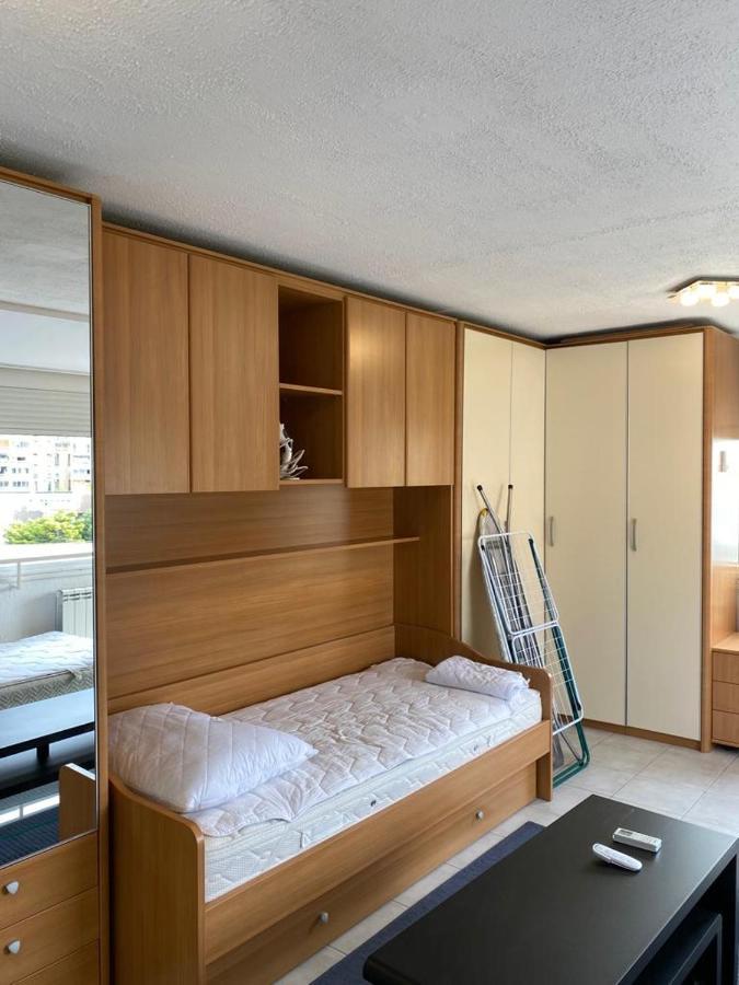 Ferienwohnung Marco Split Exterior foto
