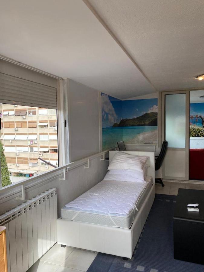 Ferienwohnung Marco Split Exterior foto